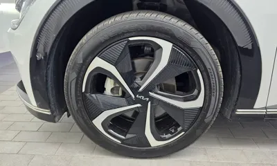 Kia EV6 2023, 82692 км, за 19537.47 USD