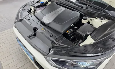 Kia EV6 2023, 82692 км, за 19407.25 USD - фото 6