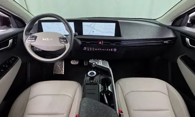 Kia EV6 2023, 82692 км, за 19407.25 USD - фото 7