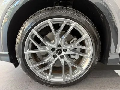 Audi Q4 e-tron 2026, 1144 км, за 31203.27 USD