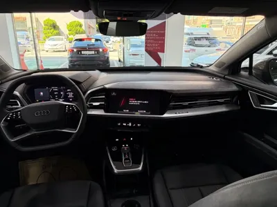 Audi Q4 e-tron 2026, 1144 км, за 31203.27 USD - фото 7