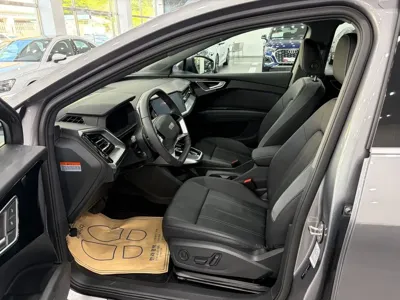 Audi Q4 e-tron 2026, 1144 км, за 31203.27 USD - фото 10
