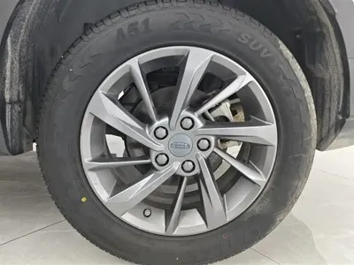 Geely Binyue 2024, 15400 км, за 7960.41 USD - фото 6