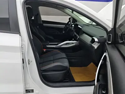 Geely Binyue 2024, 15400 км, за 7960.41 USD - фото 8