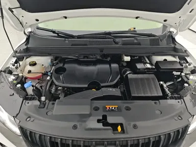 Geely Binyue 2024, 15400 км, за 7960.41 USD - фото 10