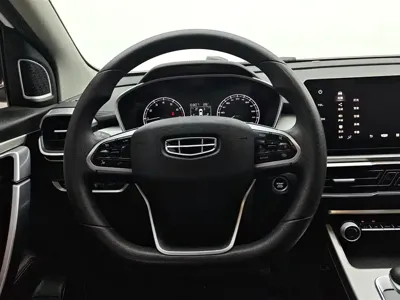 Geely Binyue 2024, 15400 км, за 7960.41 USD - фото 15