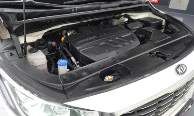 Kia Canival 2019, 221177 км, за 6930.95 USD - фото 6