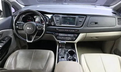 Kia Canival 2019, 221177 км, за 6930.95 USD - фото 7
