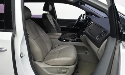 Kia Canival 2019, 221177 км, за 6930.95 USD - фото 11