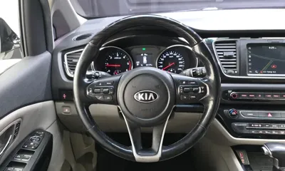 Kia Canival 2019, 221177 км, за 6930.95 USD - фото 13