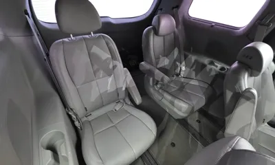 Kia Canival 2019, 221177 км, за 6930.95 USD - фото 19