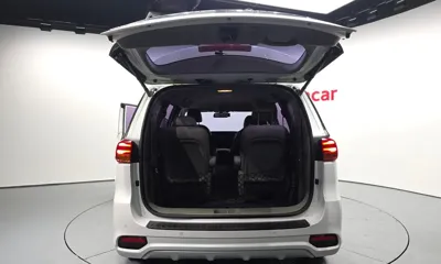 Kia Canival 2019, 221177 км, за 6930.95 USD - фото 20