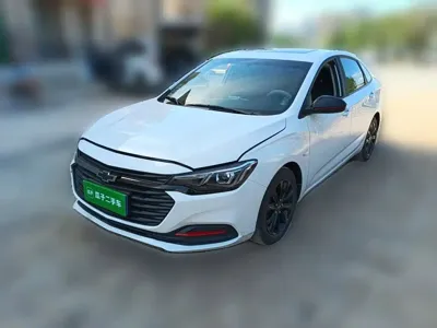 Chevrolet Monza