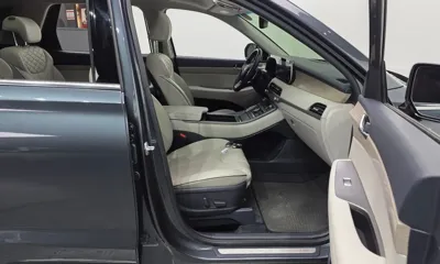 Hyundai Palisade 2019, 191004 км, за 14260.59 USD - фото 12