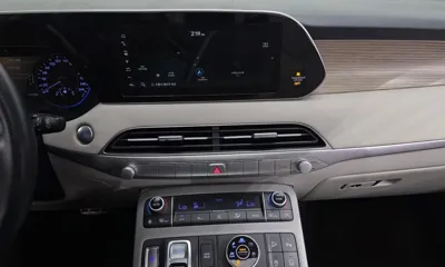Hyundai Palisade 2019, 191004 км, за 14260.59 USD - фото 18