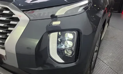 Hyundai Palisade 2019, 191004 км, за 14260.59 USD - фото 22