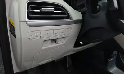 Hyundai Palisade 2019, 191004 км, за 14260.59 USD - фото 27