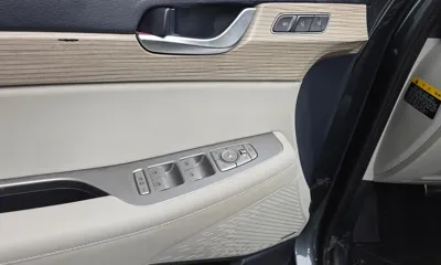 Hyundai Palisade 2019, 191004 км, за 14260.59 USD - фото 29