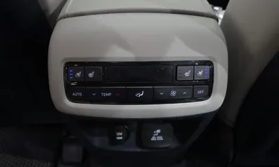 Hyundai Palisade 2019, 191004 км, за 14260.59 USD - фото 34