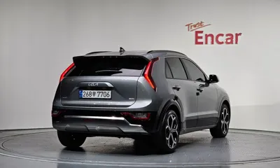 Kia Niro 2022, 47808 км, за 16186.69 USD - фото 2