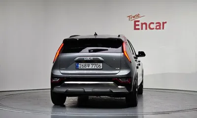 Kia Niro 2022, 47808 км, за 16186.69 USD - фото 4