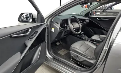 Kia Niro 2022, 47808 км, за 16186.69 USD - фото 10