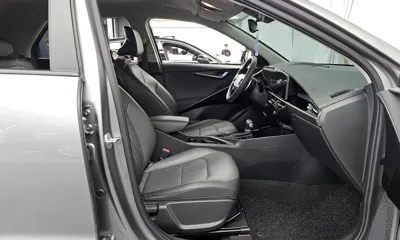 Kia Niro 2022, 47808 км, за 16186.69 USD - фото 11