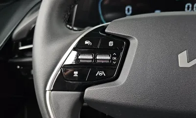 Kia Niro 2022, 47808 км, за 16186.69 USD - фото 26