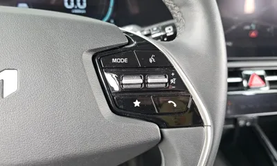Kia Niro 2022, 47808 км, за 16186.69 USD - фото 30