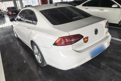 Volkswagen Lamando 2018, 67600 км, за 9316 USD - фото 6