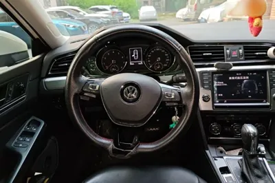 Volkswagen Lamando 2018, 67600 км, за 9316 USD - фото 8