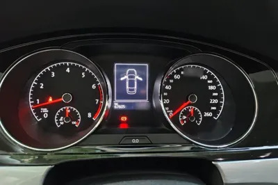 Volkswagen Lamando 2018, 67600 км, за 9316 USD - фото 9