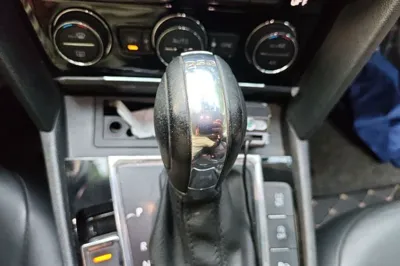 Volkswagen Lamando 2018, 67600 км, за 9316 USD - фото 12
