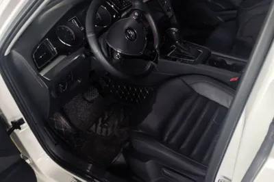 Volkswagen Lamando 2018, 67600 км, за 9316 USD - фото 16
