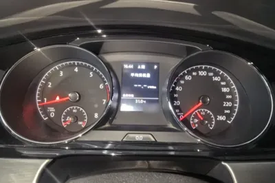 Volkswagen Lamando 2018, 67600 км, за 9316 USD - фото 18