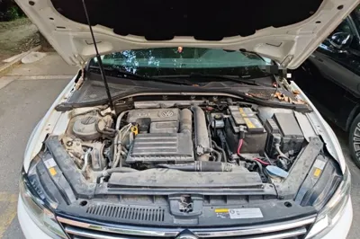 Volkswagen Lamando 2018, 67600 км, за 9316 USD - фото 19