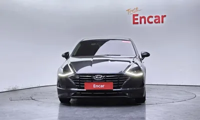Hyundai Sonata 2020, 70931 км, за 10245.91 USD