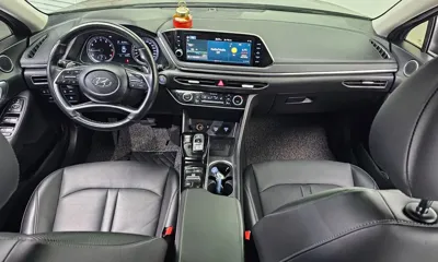 Hyundai Sonata 2020, 70931 км, за 10174.61 USD - фото 7
