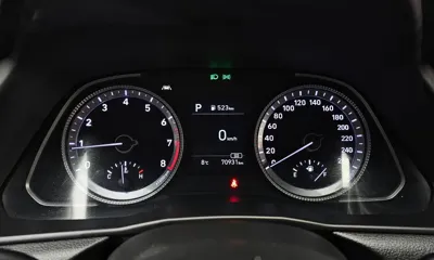 Hyundai Sonata 2020, 70931 км, за 10174.61 USD - фото 8