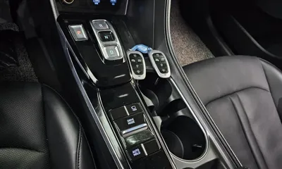 Hyundai Sonata 2020, 70931 км, за 10174.61 USD - фото 9