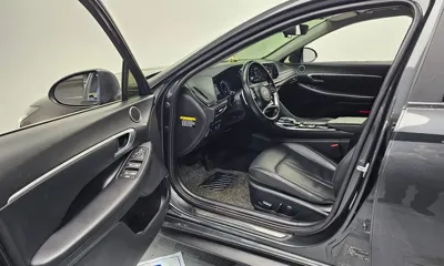 Hyundai Sonata 2020, 70931 км, за 10174.61 USD - фото 10