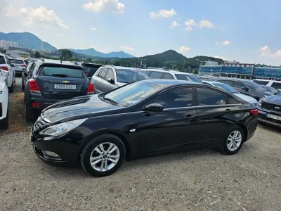 Hyundai Sonata 2010, 92674 км, за 2756.99 USD