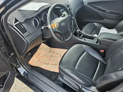 Hyundai Sonata 2010, 92674 км, за 2756.99 USD - фото 6