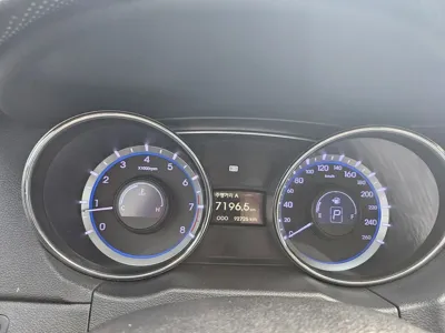 Hyundai Sonata 2010, 92674 км, за 2756.99 USD - фото 7