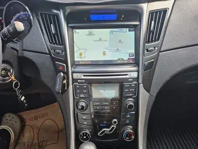 Hyundai Sonata 2010, 92674 км, за 2756.99 USD - фото 9