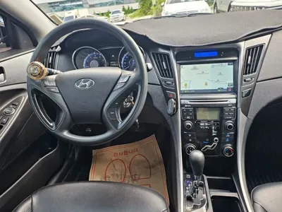 Hyundai Sonata 2010, 92674 км, за 2756.99 USD - фото 11
