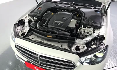 Mercedes-Benz E-Class 2023, 28109 км, за 28423.26 USD - фото 6