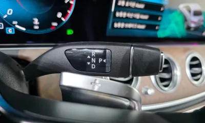 Mercedes-Benz E-Class 2023, 28109 км, за 28423.26 USD - фото 9