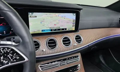 Mercedes-Benz E-Class 2023, 28109 км, за 28423.26 USD - фото 14