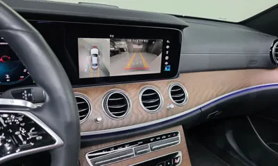 Mercedes-Benz E-Class 2023, 28109 км, за 28423.26 USD - фото 17